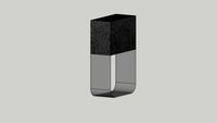 Room & Board Formline Table Lamp