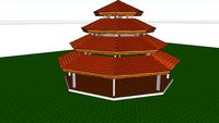 palapa pino