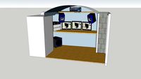 Regie Basement Studio