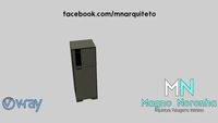 GELADEIRA BRASTEMP 500 LITROS