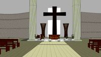 Iglesia