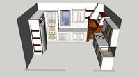Cucina Mary