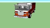 Mistoffelees FD Rescue 134