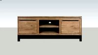malero tv dressoir