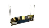 sofa boat xich du