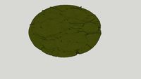 Tham fabric Carpet