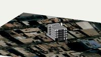 edificio gral lagos
