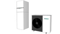 Vaillant uniTOWER VIH QW 190/6 E