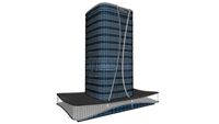 Hilton Building
