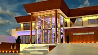 Moderna+Rustico+Design