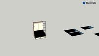 Murphy Bed iterations