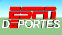 ESPN Deportes logo