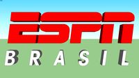 ESPN Brasil logo