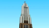 Edifício Altino Arantes