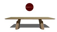 Mesa de jantar Charm
