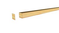 RIPA PINUS 28X28 MM-SANTA LUZIA