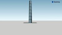 Kasane Teto Tower (Bridgeport)