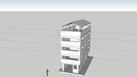 VIVIENDA MULTIFAMILIAR
