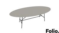 Mesa de Jantar Liceo