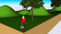 โคกหนองนา model3 พลเทพ