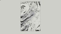 Donkersloot Marble Bianco 200x300cm