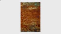 Donkersloot Rusty 200x300cm