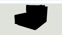 Borek Murcia corner module