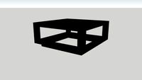 Borek Murcia coffee table