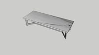 Borek Arta coffee table