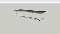 Borek Arta table