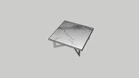 Borek Arta coffee table