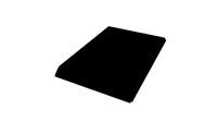 Dimmer Refinatto Preto-Preta