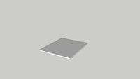 etagere dressing perkin blanc L40xP48