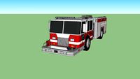 Google Valley FD Spare Engine