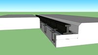 rtg wheel plate