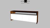 BUFFET VENEZA