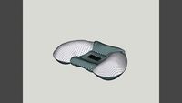 Massage Pillow