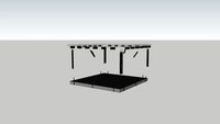 K-array. Claudio Baglioni 360°PA System