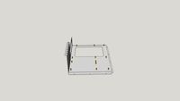 ATX Motherboard Tray