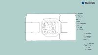RWU PAC LightPlot Templet