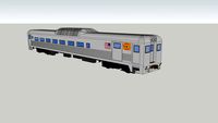 Rail Diesel Car (RDC)
