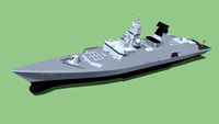 Destroyer