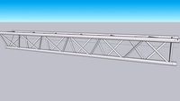 MILOS STL 3000 - 3m - M390