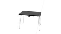 BUREAU ROMY GRIS PERLE- LES GAMBETTES