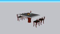 Dinning Table