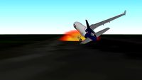 MD-11 Fedex Flight 80