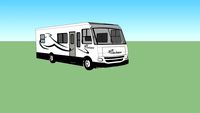 2004 Coachmen Mirada (Class A- gas motor home) RV