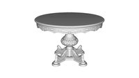 Mesa de Apoio 1080-M - FORMLINE