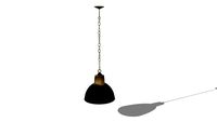 Hanglamp Kolony hb4653