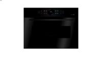 Bosch serie 8 Compacte bakoven met stoom CSG856NC1